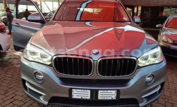 Acheter Occasion Voiture BMW X5 M Gris à Bulembu, Hhohho Acheter Occasion Voiture BMW X5 M Gris à Bulembu, Hhohho
