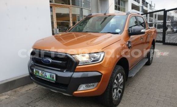 Nunua Ilio tumika Ford Ranger Brown Gari ndani ya Mhlambanyatsi nchini Manzini Nunua Ilio tumika Ford Ranger Brown Gari ndani ya Mhlambanyatsi nchini Manzini