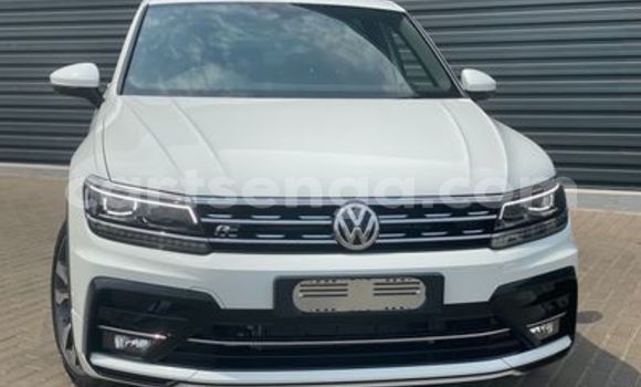 Acheter Occasion Voiture Volkswagen Tiguan Blanc à Bulembu, Hhohho Acheter Occasion Voiture Volkswagen Tiguan Blanc à Bulembu, Hhohho