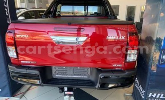 Nunua Ilio tumika Toyota Hilux Red Gari ndani ya Big Bend nchini Lubombo Nunua Ilio tumika Toyota Hilux Red Gari ndani ya Big Bend nchini Lubombo