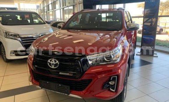 Nunua Ilio tumika Toyota Hilux Red Gari ndani ya Big Bend nchini Lubombo Nunua Ilio tumika Toyota Hilux Red Gari ndani ya Big Bend nchini Lubombo