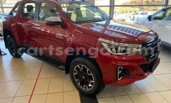 Nunua Ilio tumika Toyota Hilux Red Gari ndani ya Big Bend nchini Lubombo Nunua Ilio tumika Toyota Hilux Red Gari ndani ya Big Bend nchini Lubombo