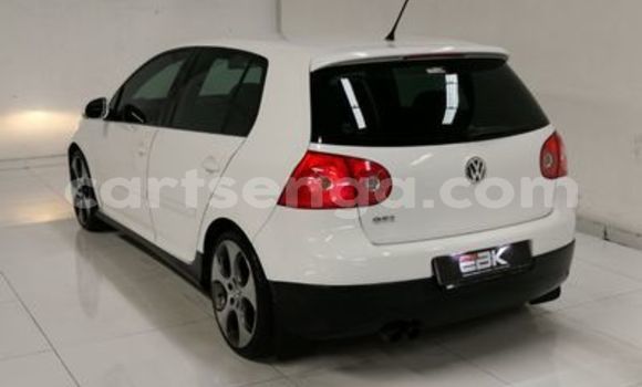 Acheter Occasion Voiture Volkswagen Golf Blanc à Manzini, Manzini Acheter Occasion Voiture Volkswagen Golf Blanc à Manzini, Manzini