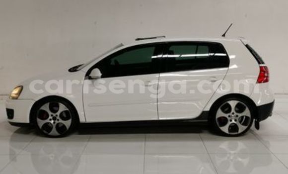 Acheter Occasion Voiture Volkswagen Golf Blanc à Manzini, Manzini Acheter Occasion Voiture Volkswagen Golf Blanc à Manzini, Manzini