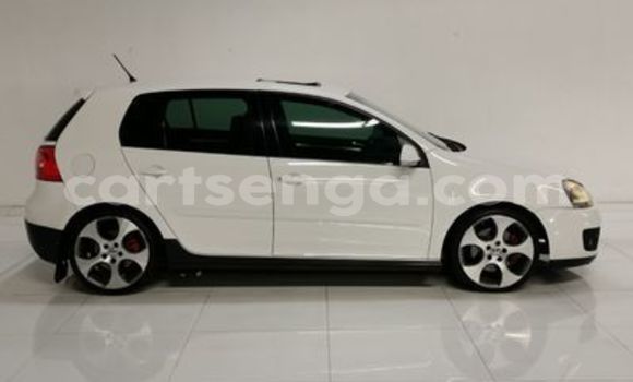 Acheter Occasion Voiture Volkswagen Golf Blanc à Manzini, Manzini Acheter Occasion Voiture Volkswagen Golf Blanc à Manzini, Manzini