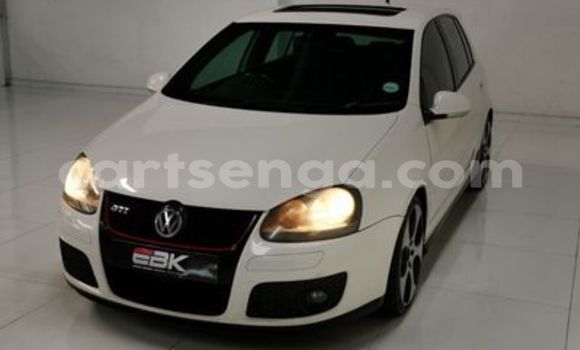 Acheter Occasion Voiture Volkswagen Golf Blanc à Manzini, Manzini Acheter Occasion Voiture Volkswagen Golf Blanc à Manzini, Manzini