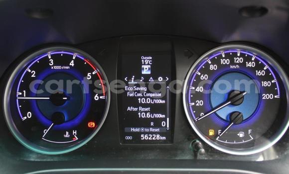 Acheter Occasion Voiture Toyota Hilux Blanc à Ezulwini, Hhohho Acheter Occasion Voiture Toyota Hilux Blanc à Ezulwini, Hhohho