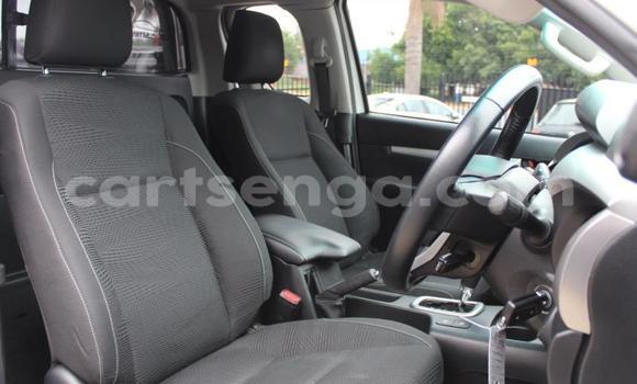 Acheter Occasion Voiture Toyota Hilux Blanc à Ezulwini, Hhohho Acheter Occasion Voiture Toyota Hilux Blanc à Ezulwini, Hhohho