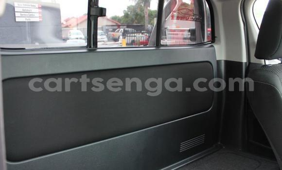 Acheter Occasion Voiture Toyota Hilux Blanc à Ezulwini, Hhohho Acheter Occasion Voiture Toyota Hilux Blanc à Ezulwini, Hhohho