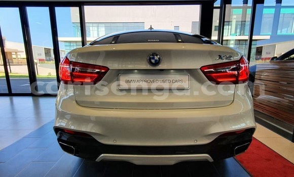 Buy Used BMW X6 White Car in Mbabane in Manzini Buy Used BMW X6 White Car in Mbabane in Manzini