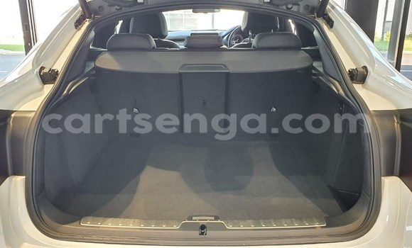 Buy Used BMW X6 White Car in Mbabane in Manzini Buy Used BMW X6 White Car in Mbabane in Manzini
