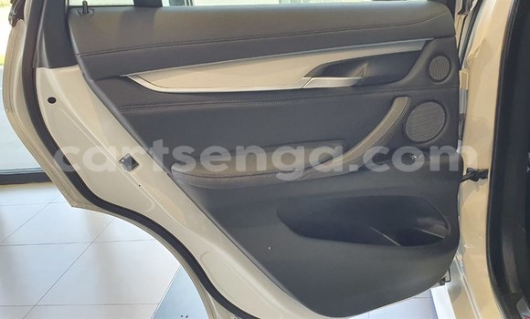 Buy Used BMW X6 White Car in Mbabane in Manzini Buy Used BMW X6 White Car in Mbabane in Manzini