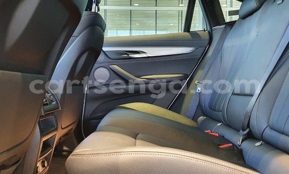 Buy Used BMW X6 White Car in Mbabane in Manzini Buy Used BMW X6 White Car in Mbabane in Manzini