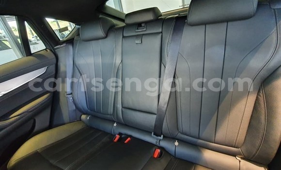 Buy Used BMW X6 White Car in Mbabane in Manzini Buy Used BMW X6 White Car in Mbabane in Manzini