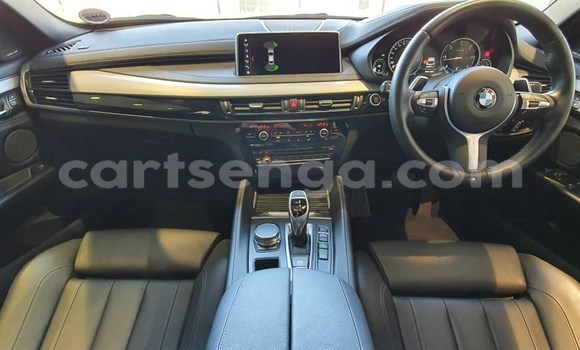 Buy Used BMW X6 White Car in Mbabane in Manzini Buy Used BMW X6 White Car in Mbabane in Manzini