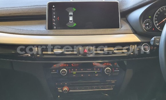 Buy Used BMW X6 White Car in Mbabane in Manzini Buy Used BMW X6 White Car in Mbabane in Manzini