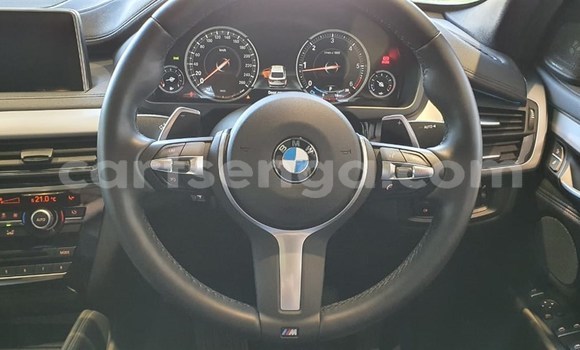 Buy Used BMW X6 White Car in Mbabane in Manzini Buy Used BMW X6 White Car in Mbabane in Manzini