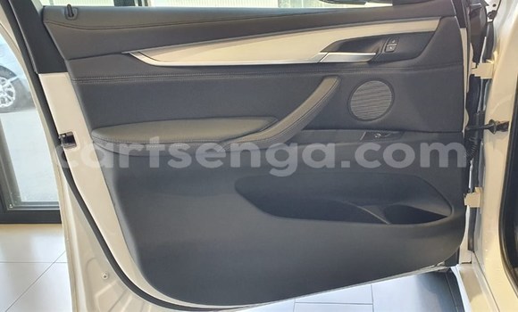 Buy Used BMW X6 White Car in Mbabane in Manzini Buy Used BMW X6 White Car in Mbabane in Manzini