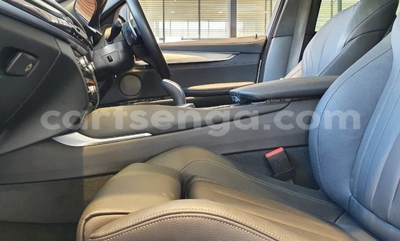 Buy Used BMW X6 White Car in Mbabane in Manzini Buy Used BMW X6 White Car in Mbabane in Manzini