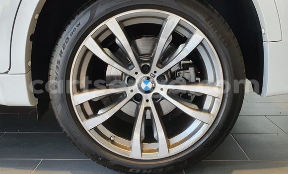 Buy Used BMW X6 White Car in Mbabane in Manzini Buy Used BMW X6 White Car in Mbabane in Manzini