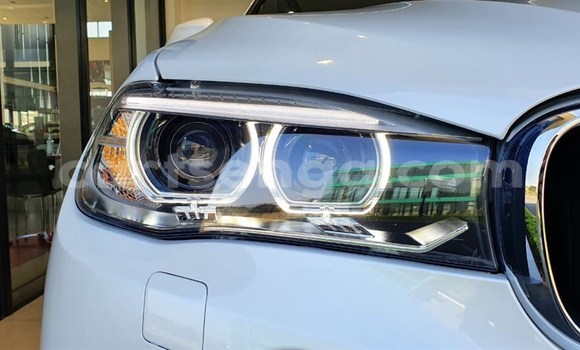 Buy Used BMW X6 White Car in Mbabane in Manzini Buy Used BMW X6 White Car in Mbabane in Manzini