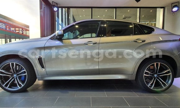 Acheter Occasion Voiture BMW X6 M Gris à Matsapha, Manzini Acheter Occasion Voiture BMW X6 M Gris à Matsapha, Manzini