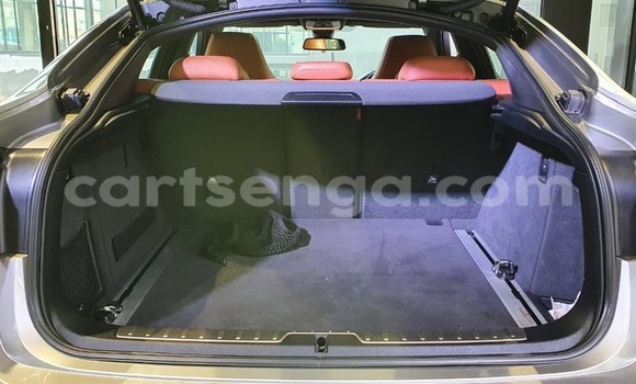 Acheter Occasion Voiture BMW X6 M Gris à Matsapha, Manzini Acheter Occasion Voiture BMW X6 M Gris à Matsapha, Manzini