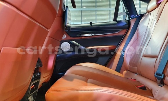 Acheter Occasion Voiture BMW X6 M Gris à Matsapha, Manzini Acheter Occasion Voiture BMW X6 M Gris à Matsapha, Manzini