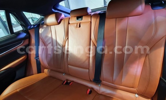 Acheter Occasion Voiture BMW X6 M Gris à Matsapha, Manzini Acheter Occasion Voiture BMW X6 M Gris à Matsapha, Manzini