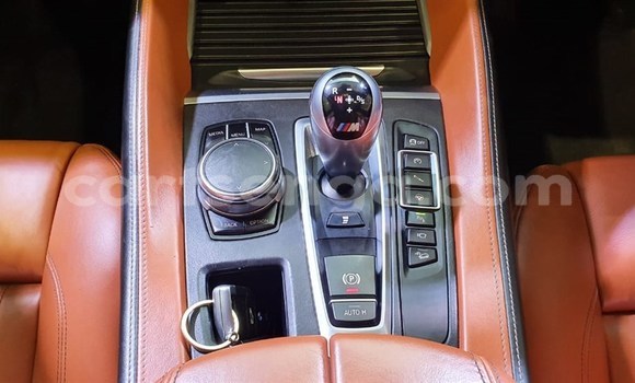 Acheter Occasion Voiture BMW X6 M Gris à Matsapha, Manzini Acheter Occasion Voiture BMW X6 M Gris à Matsapha, Manzini