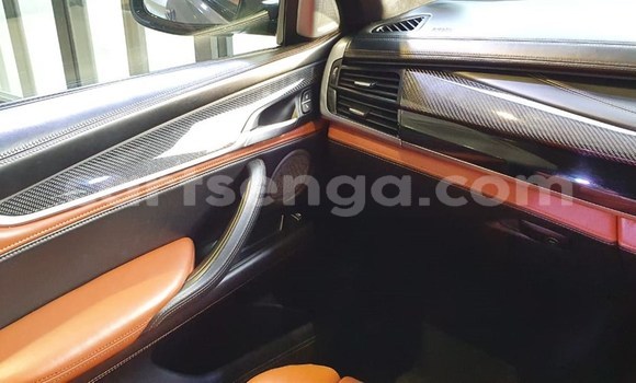 Acheter Occasion Voiture BMW X6 M Gris à Matsapha, Manzini Acheter Occasion Voiture BMW X6 M Gris à Matsapha, Manzini