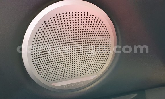 Acheter Occasion Voiture BMW X6 M Gris à Matsapha, Manzini Acheter Occasion Voiture BMW X6 M Gris à Matsapha, Manzini