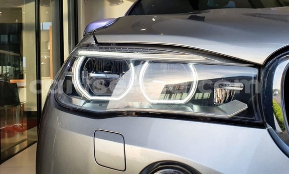 Acheter Occasion Voiture BMW X6 M Gris à Matsapha, Manzini Acheter Occasion Voiture BMW X6 M Gris à Matsapha, Manzini