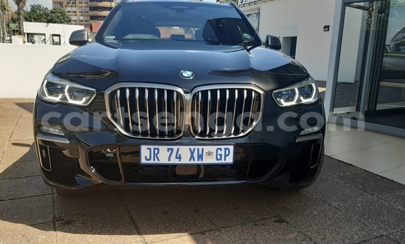 Buy Used BMW X5 Black Car in Ezulwini in Hhohho Buy Used BMW X5 Black Car in Ezulwini in Hhohho