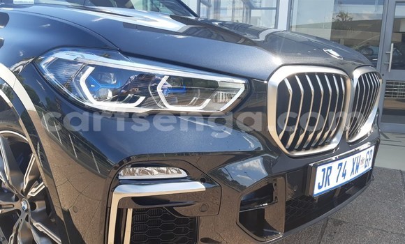 Buy Used BMW X5 Black Car in Ezulwini in Hhohho Buy Used BMW X5 Black Car in Ezulwini in Hhohho