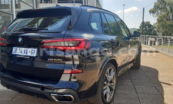 Buy Used BMW X5 Black Car in Ezulwini in Hhohho Buy Used BMW X5 Black Car in Ezulwini in Hhohho