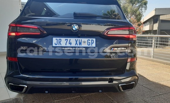 Buy Used BMW X5 Black Car in Ezulwini in Hhohho Buy Used BMW X5 Black Car in Ezulwini in Hhohho