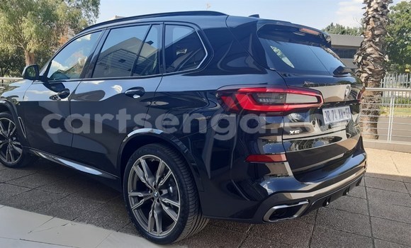 Buy Used BMW X5 Black Car in Ezulwini in Hhohho Buy Used BMW X5 Black Car in Ezulwini in Hhohho