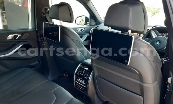Buy Used BMW X5 Black Car in Ezulwini in Hhohho Buy Used BMW X5 Black Car in Ezulwini in Hhohho