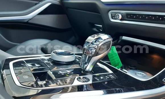 Buy Used BMW X5 Black Car in Ezulwini in Hhohho Buy Used BMW X5 Black Car in Ezulwini in Hhohho