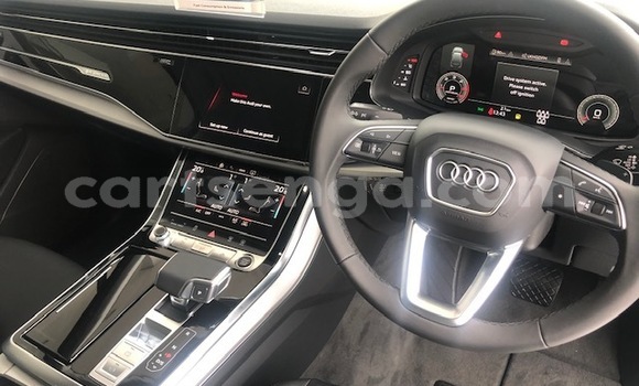 Acheter Occasion Voiture Audi Q7 Blanc à Ezulwini, Hhohho Acheter Occasion Voiture Audi Q7 Blanc à Ezulwini, Hhohho