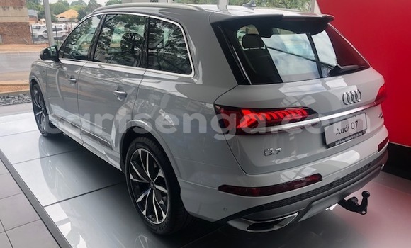 Acheter Occasion Voiture Audi Q7 Blanc à Ezulwini, Hhohho Acheter Occasion Voiture Audi Q7 Blanc à Ezulwini, Hhohho