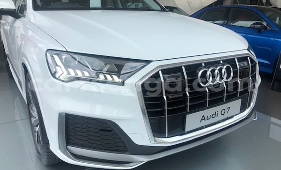Acheter Occasion Voiture Audi Q7 Blanc à Ezulwini, Hhohho Acheter Occasion Voiture Audi Q7 Blanc à Ezulwini, Hhohho