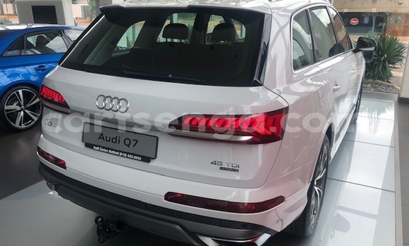 Acheter Occasion Voiture Audi Q7 Blanc à Ezulwini, Hhohho Acheter Occasion Voiture Audi Q7 Blanc à Ezulwini, Hhohho