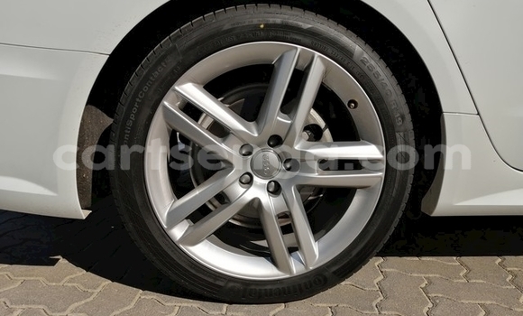 Acheter Occasion Voiture Audi A6 Blanc à Ezulwini, Hhohho Acheter Occasion Voiture Audi A6 Blanc à Ezulwini, Hhohho