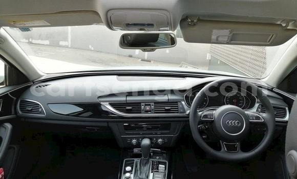 Acheter Occasion Voiture Audi A6 Blanc à Ezulwini, Hhohho Acheter Occasion Voiture Audi A6 Blanc à Ezulwini, Hhohho