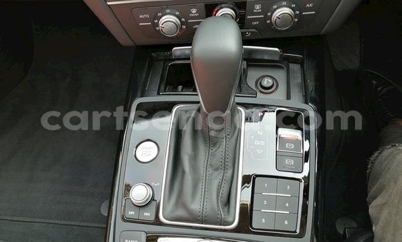 Acheter Occasion Voiture Audi A6 Blanc à Ezulwini, Hhohho Acheter Occasion Voiture Audi A6 Blanc à Ezulwini, Hhohho