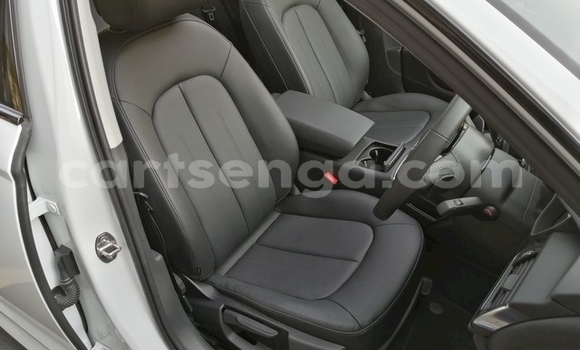 Acheter Occasion Voiture Audi A6 Blanc à Ezulwini, Hhohho Acheter Occasion Voiture Audi A6 Blanc à Ezulwini, Hhohho