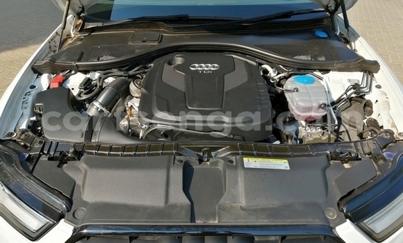 Acheter Occasion Voiture Audi A6 Blanc à Ezulwini, Hhohho Acheter Occasion Voiture Audi A6 Blanc à Ezulwini, Hhohho