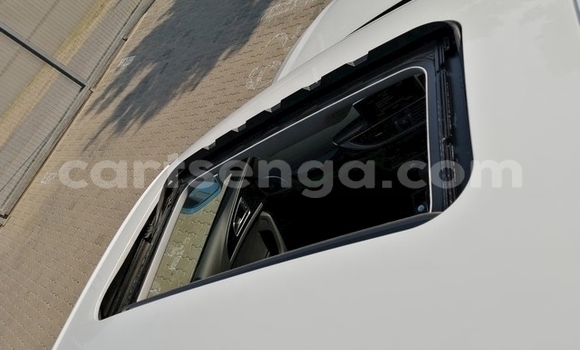 Acheter Occasion Voiture Audi A6 Blanc à Ezulwini, Hhohho Acheter Occasion Voiture Audi A6 Blanc à Ezulwini, Hhohho